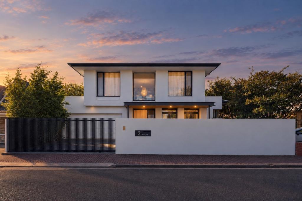 3 Maturin Rd, Glenelg, SA 5045