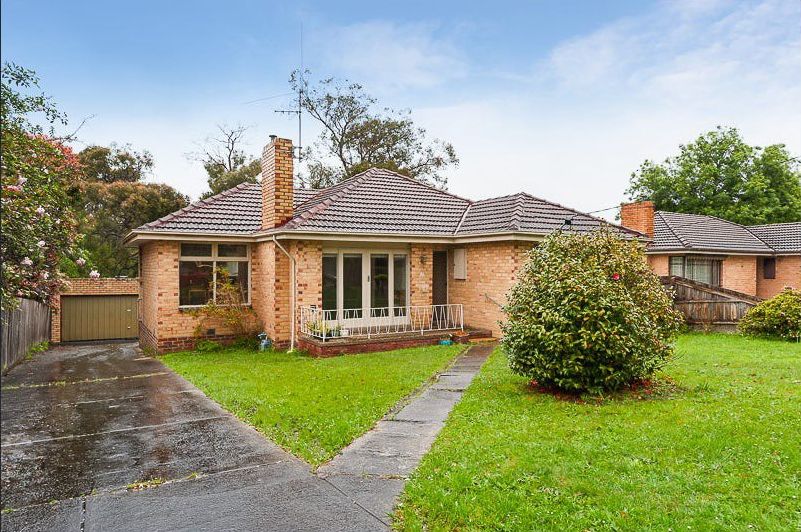 46 Dudley St, Mitcham, VIC 3132