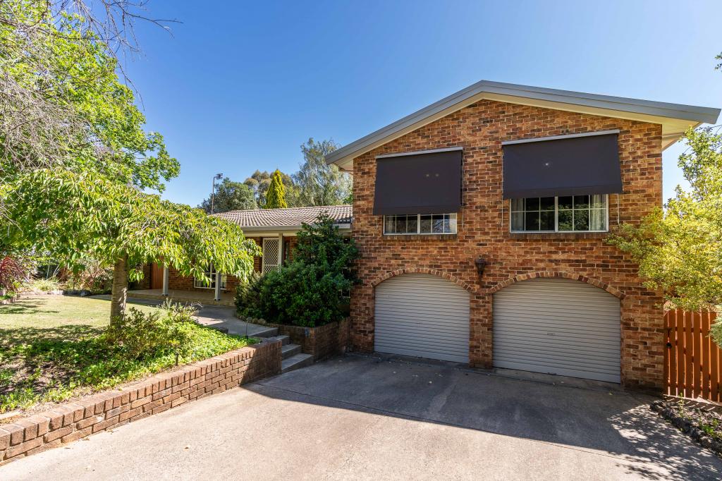 6 Friendship Pl, Orange, NSW 2800