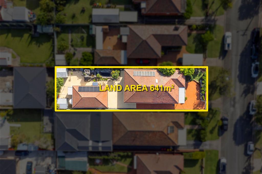 21 Proctor Pde, Sefton, NSW 2162