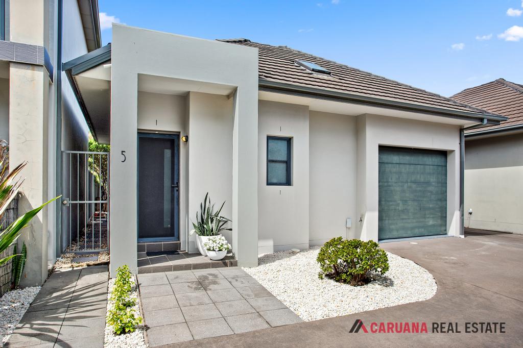 5/1-3 Solander St, Monterey, NSW 2217