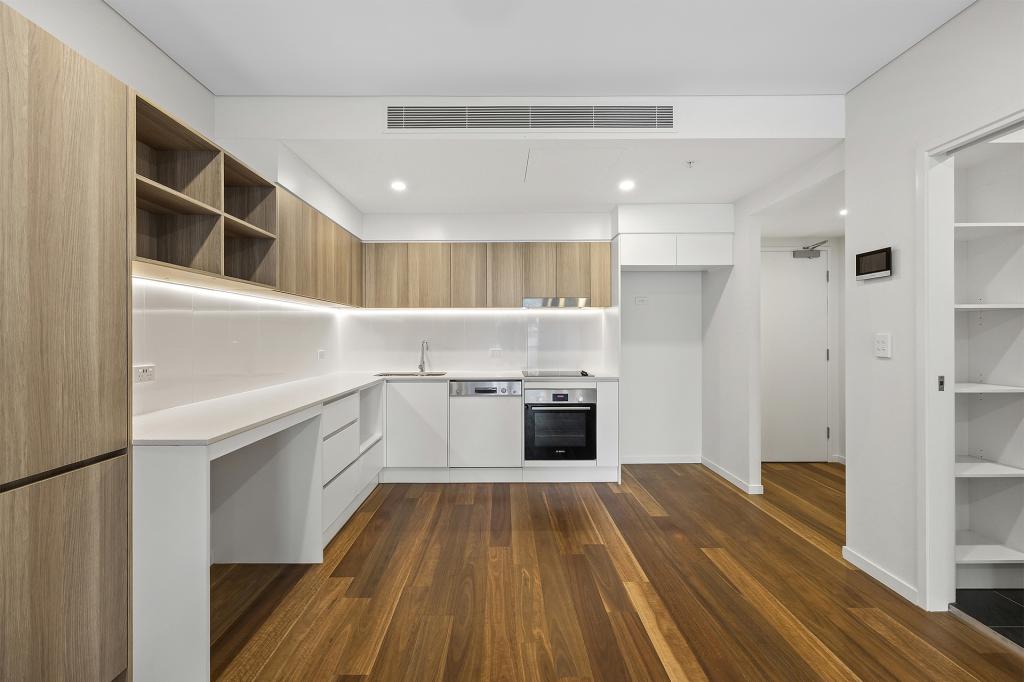 48/9 Flora St, Stones Corner, QLD 4120