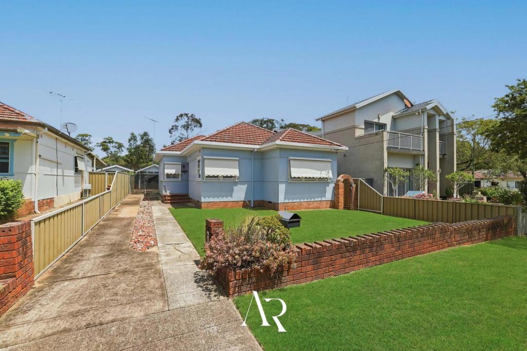 14 Sofala St, Riverwood, NSW 2210