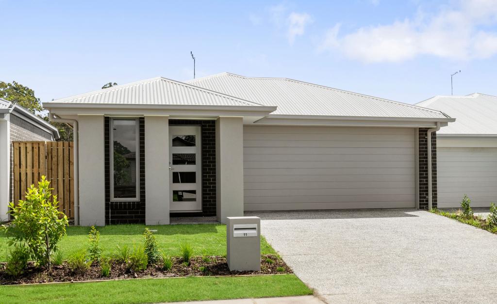 11 Avaline Bvd, Burpengary East, QLD 4505