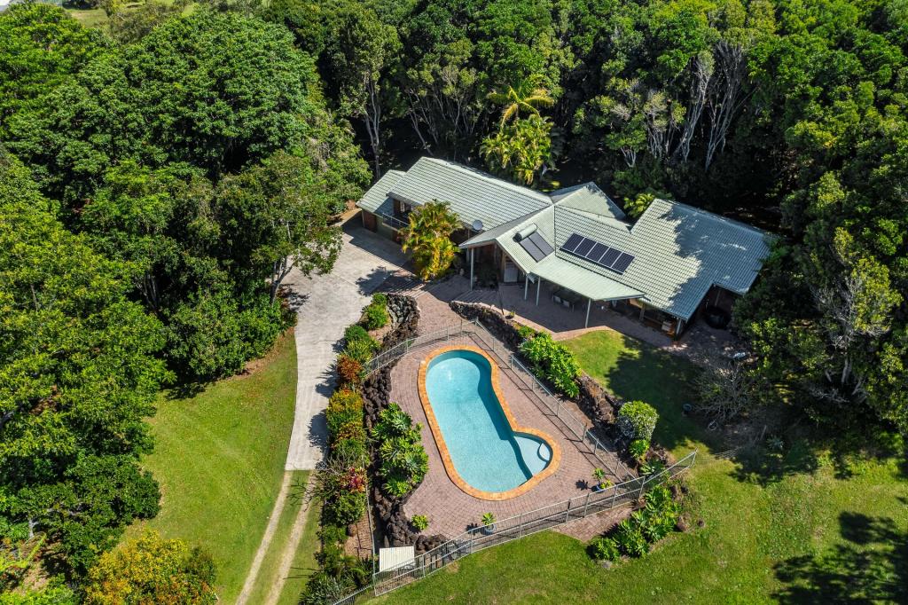 543 THE COAST ROAD, LENNOX HEAD, NSW 2478