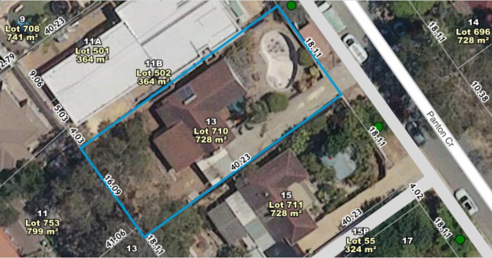 13 Panton Cres, Karrinyup, WA 6018