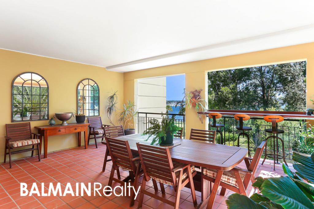 136/5 WULUMAY CL, ROZELLE, NSW 2039