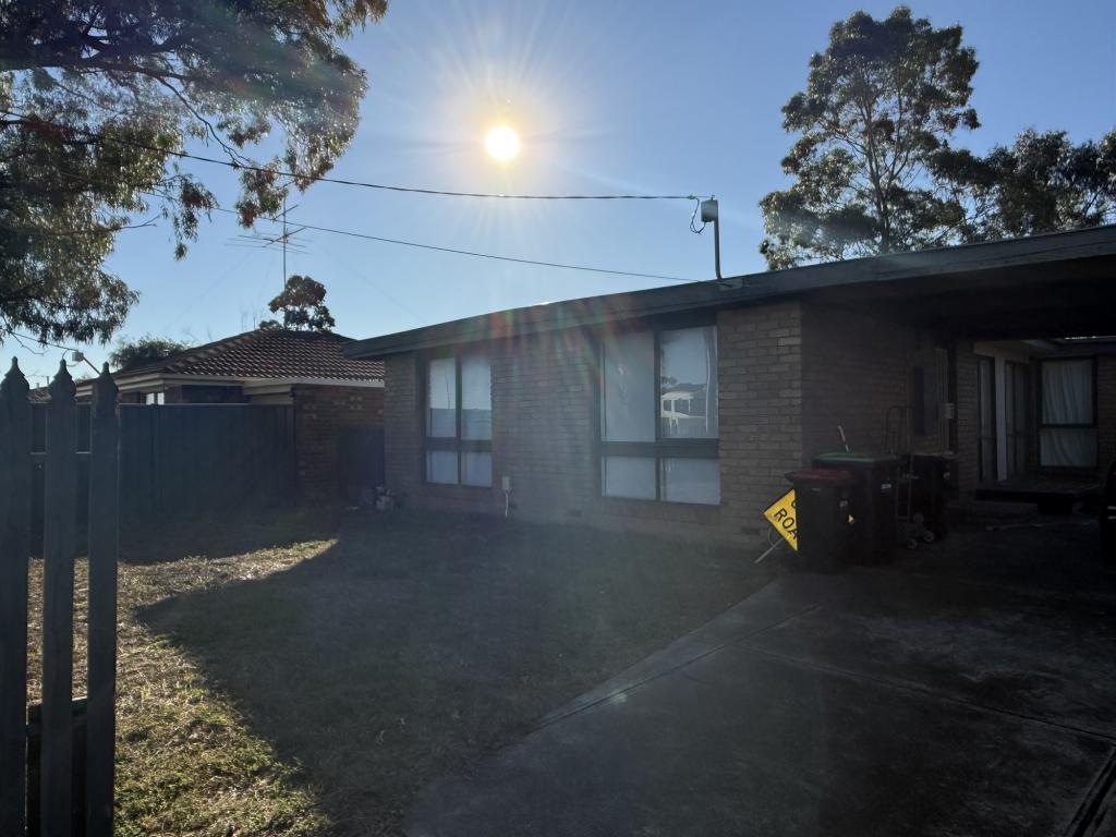 46 Brooklyn Rd, Melton South, VIC 3338