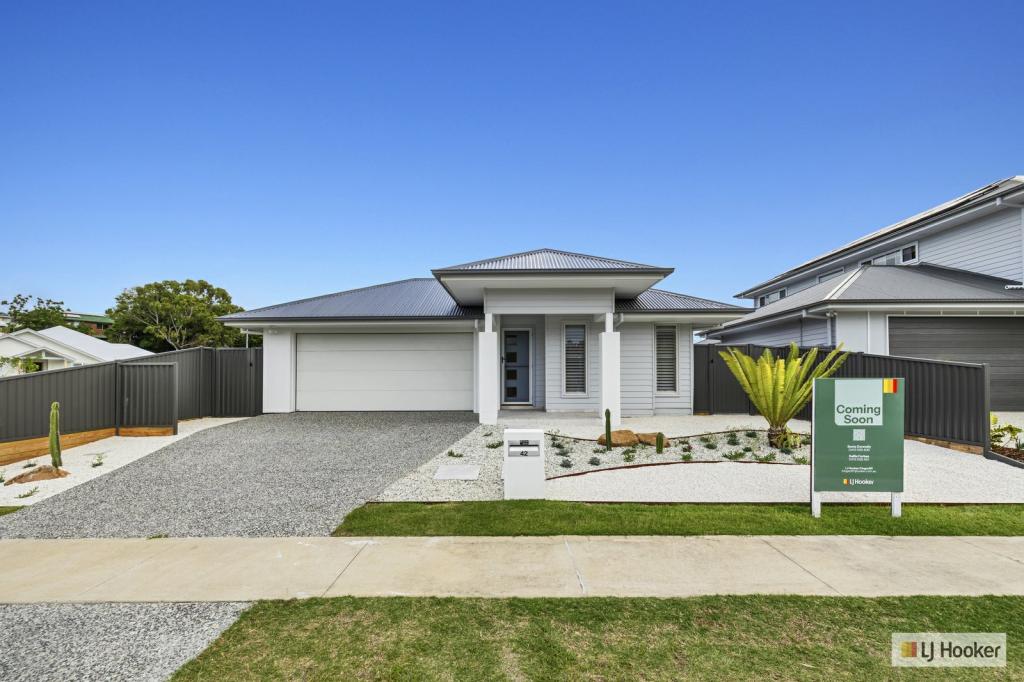 42 Bowen Loop, Cudgen, NSW 2487