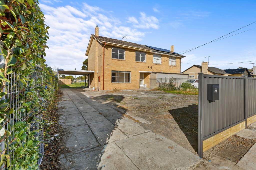 77 Graham St, Broadmeadows, VIC 3047