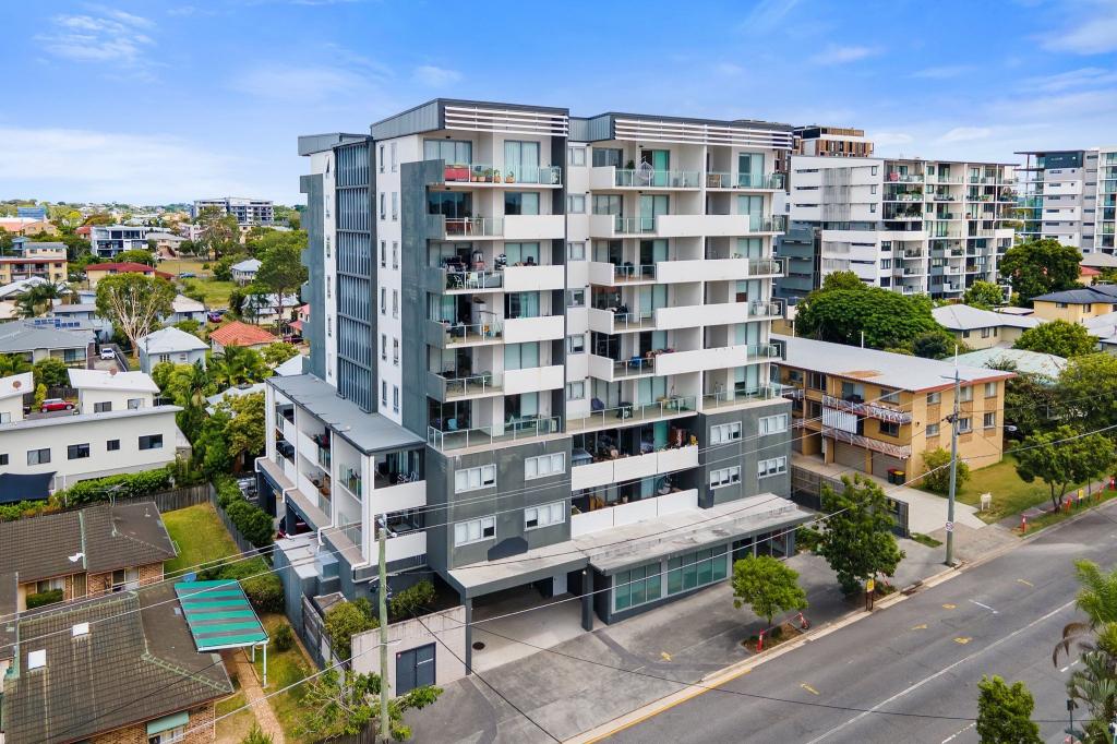 206/440 Hamilton Rd, Chermside, QLD 4032