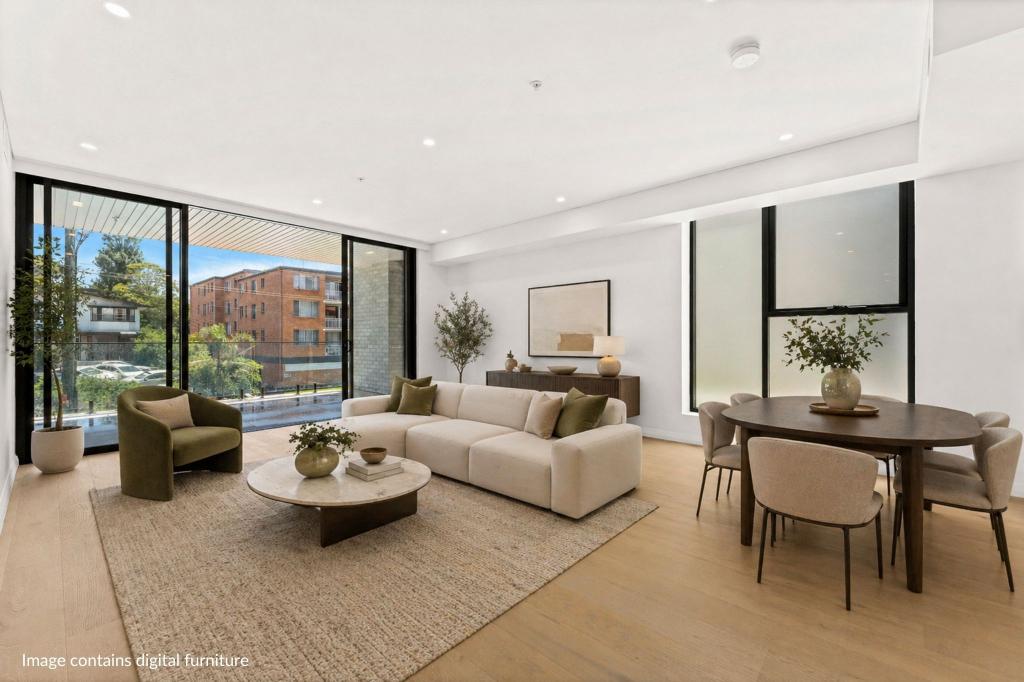 101/43 Kembla St, Wollongong, NSW 2500