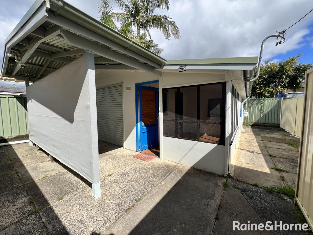 Cabin/102 Aloha Dr, Chittaway Bay, NSW 2261