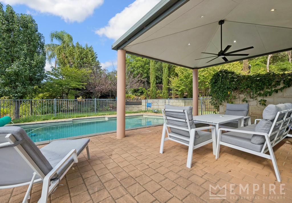 51 Lenori Rd, Gooseberry Hill, WA 6076