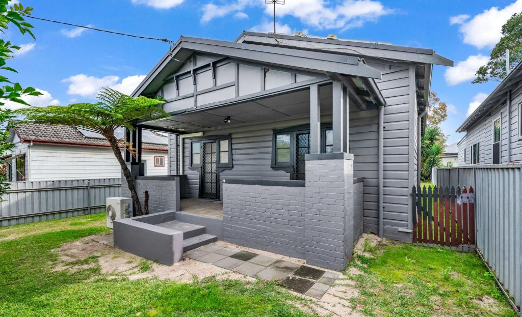 7 GORDON ST, MAYFIELD WEST, NSW 2304