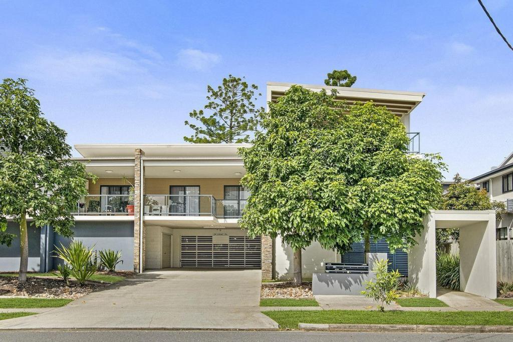 7/147 Baringa St, Morningside, QLD 4170