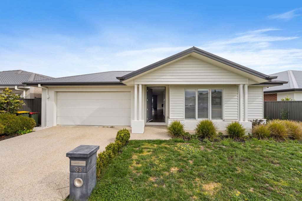33 Moore Way, Lucas, VIC 3350