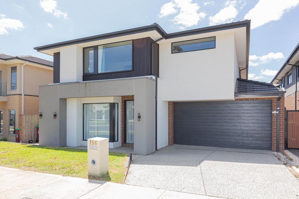 156 Homestead Rd, Berwick, VIC 3806