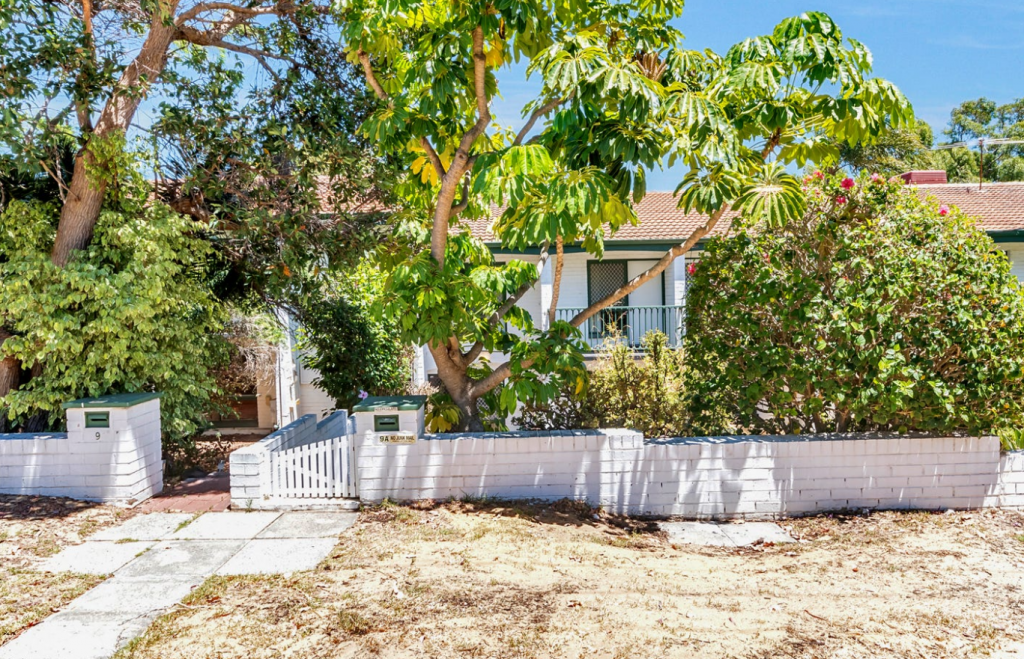 9a Myrtle Ave, Sorrento, WA 6020