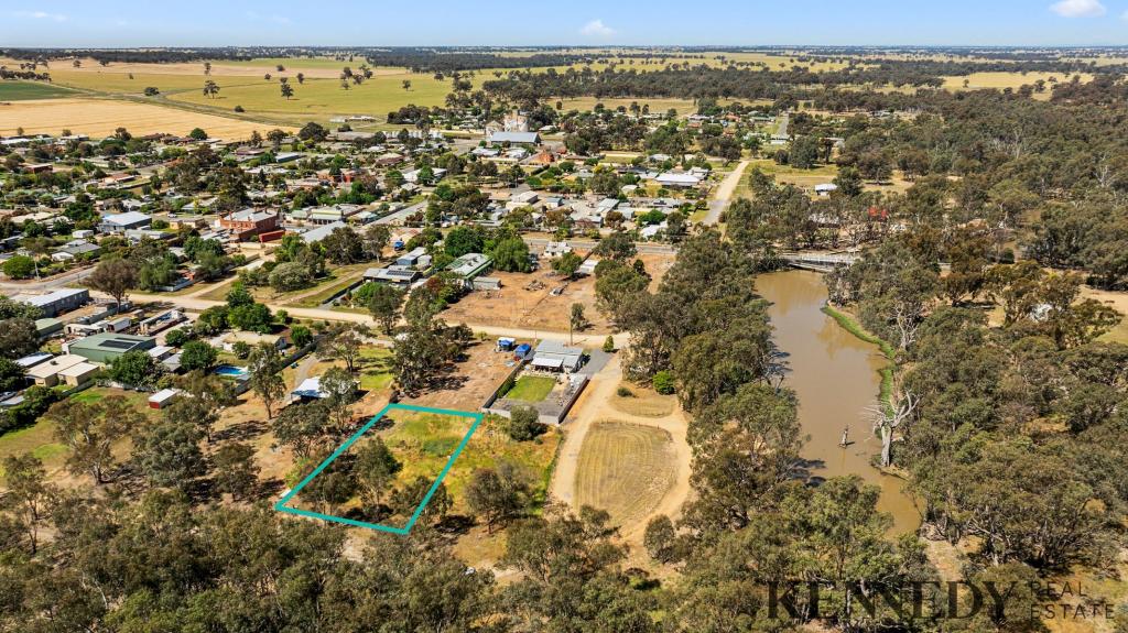 33 Burn St, Tungamah, VIC 3728