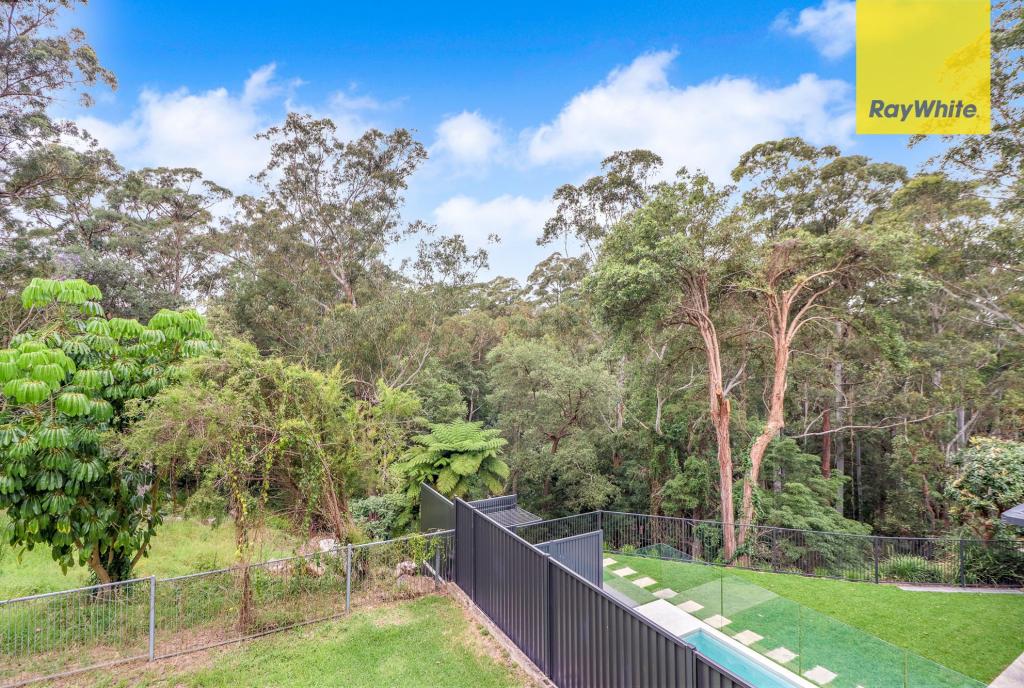 64 BECKY AVE, NORTH ROCKS, NSW 2151