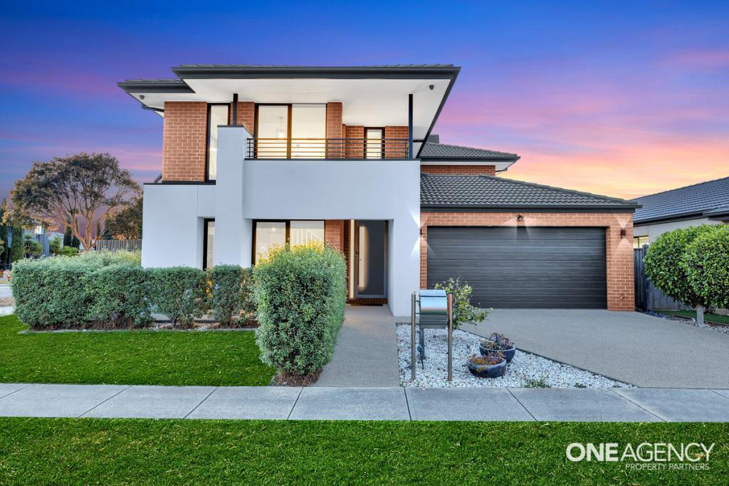 1 Bay Way, Point Cook, VIC 3030