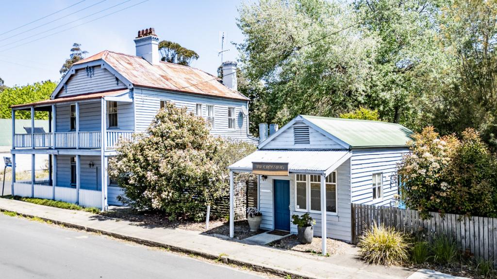 21 Sharpe St, Candelo, NSW 2550