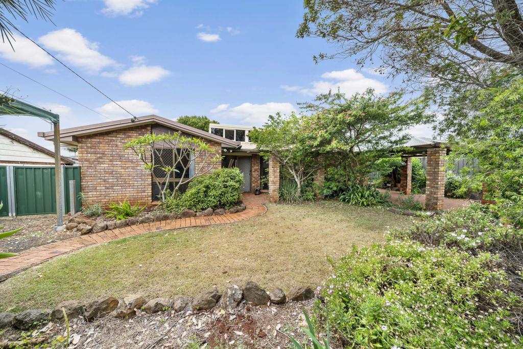 6 Rutkin St, Kearneys Spring, QLD 4350