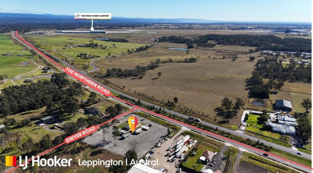 2 Dwyer Rd, Bringelly, NSW 2556