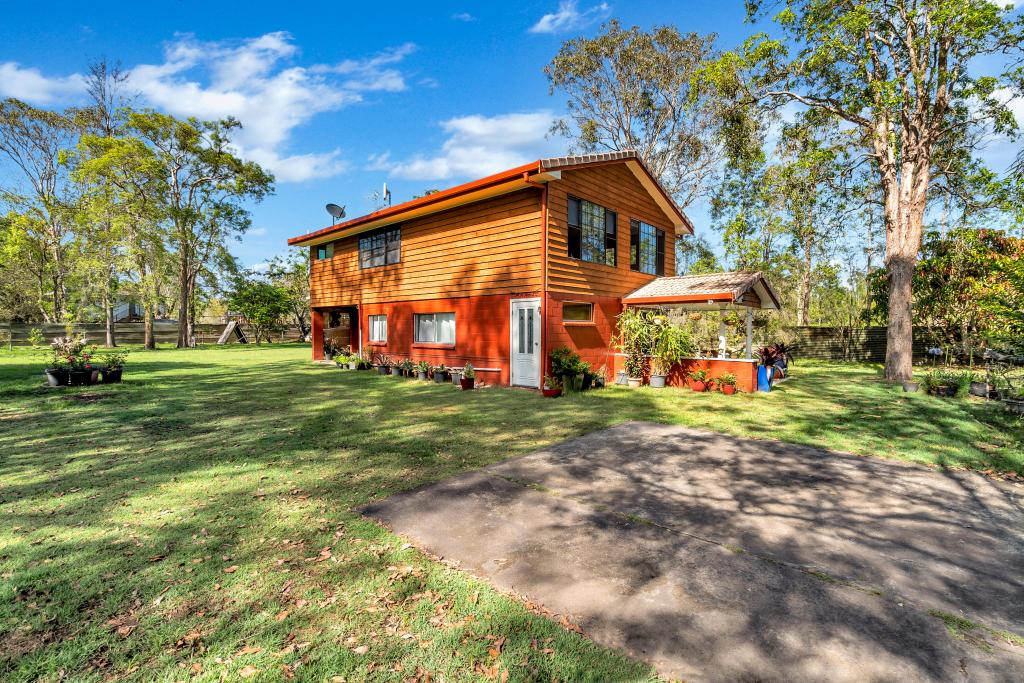 Contact Agent For Address, Tucabia, NSW 2462