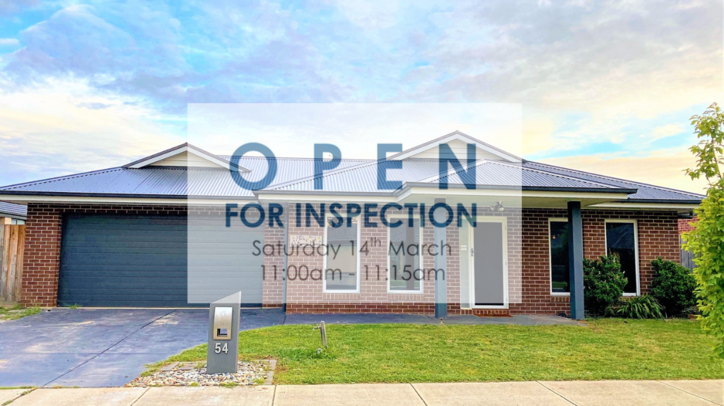 54 Pepper Cres, Drouin, VIC 3818