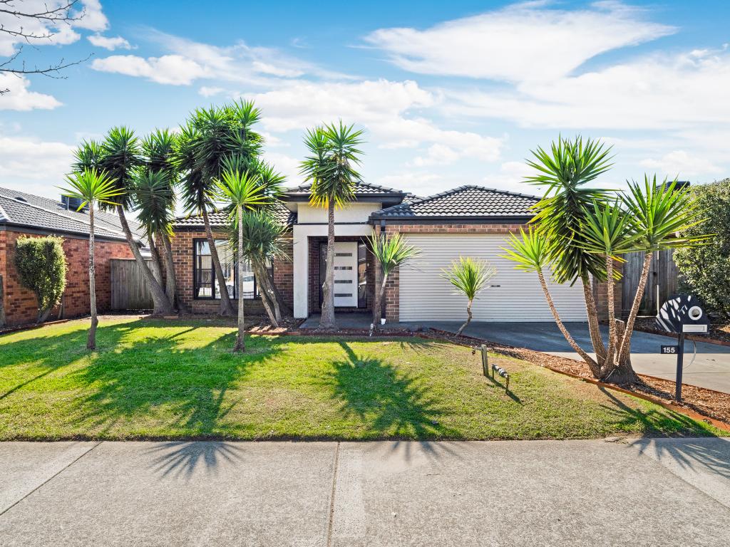 155 Rosebank Dr, Cranbourne North, VIC 3977