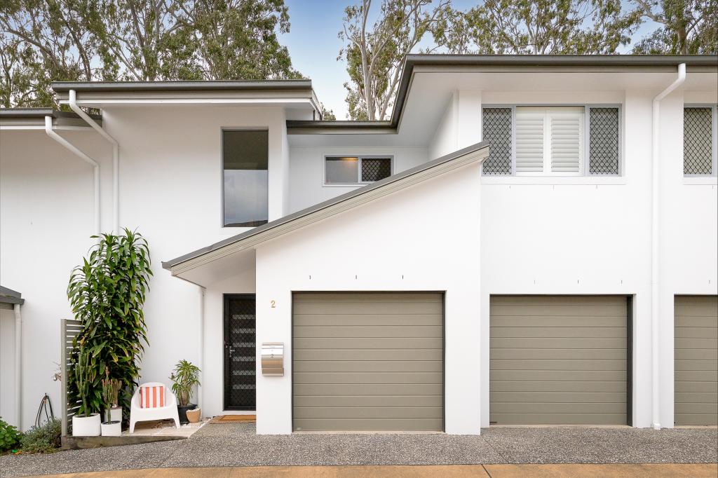 2/5 PINE VALLEY DR, JOYNER, QLD 4500