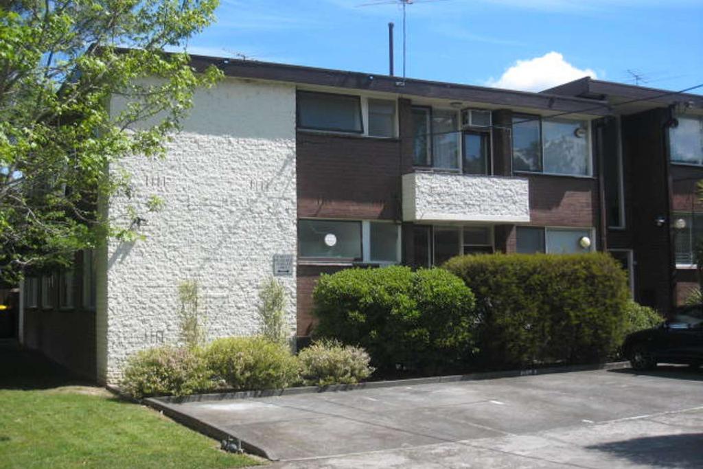 4/125 Locksley Rd, Ivanhoe, VIC 3079