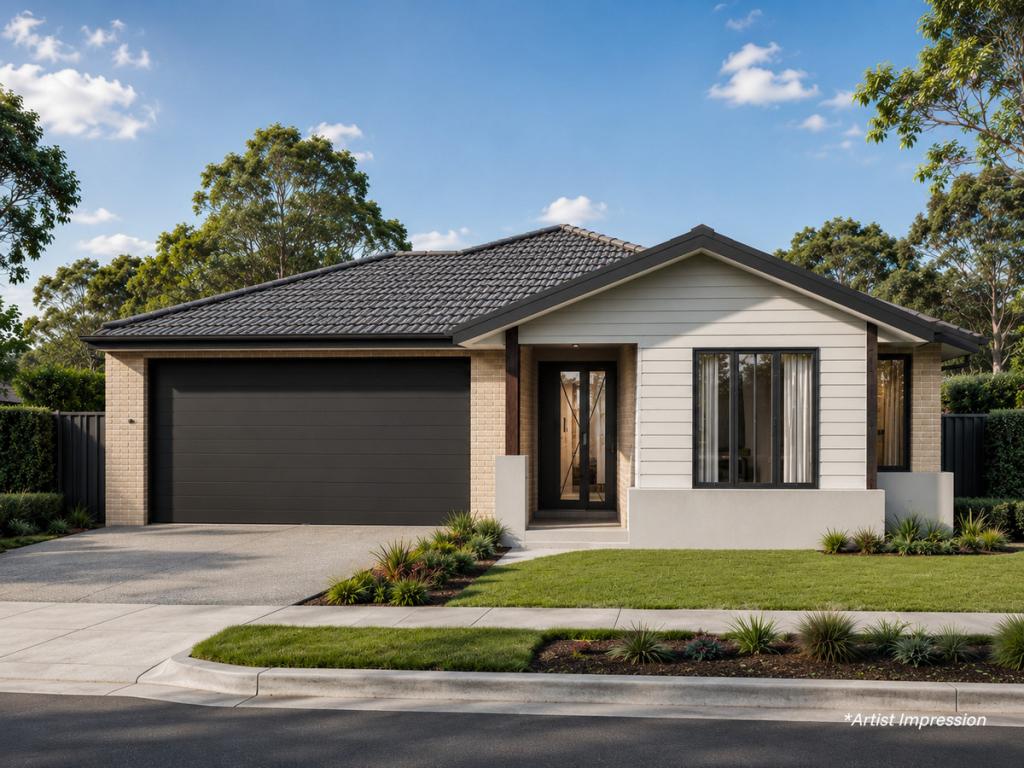 Lot 27/34-38 Drouin Rd, Longwarry, VIC 3816
