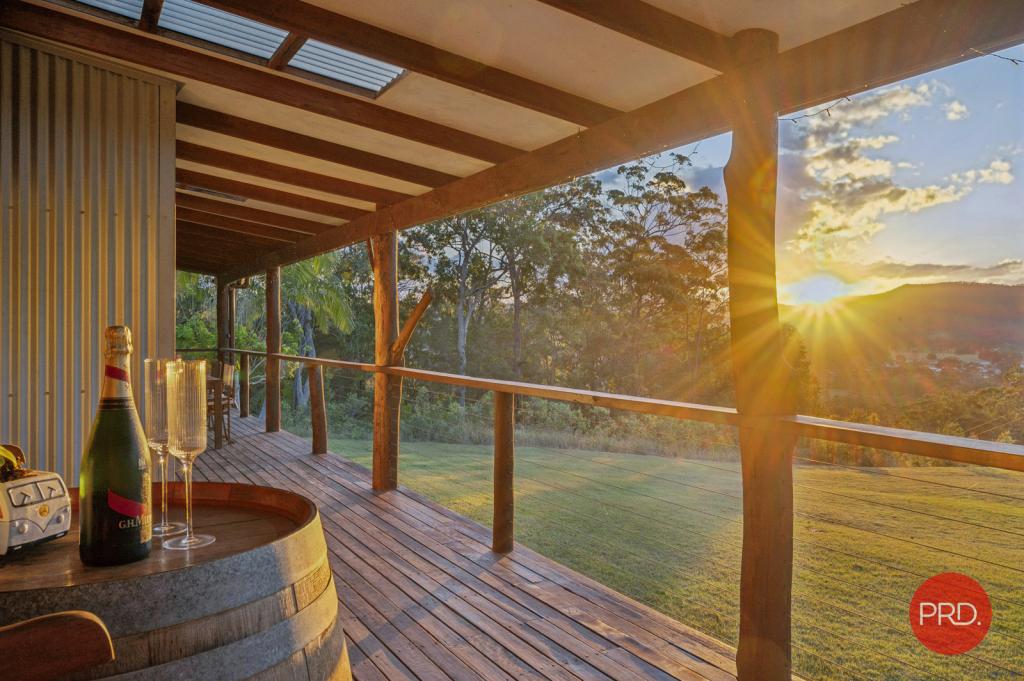 7 Lorikeet Pl, Glenreagh, NSW 2450