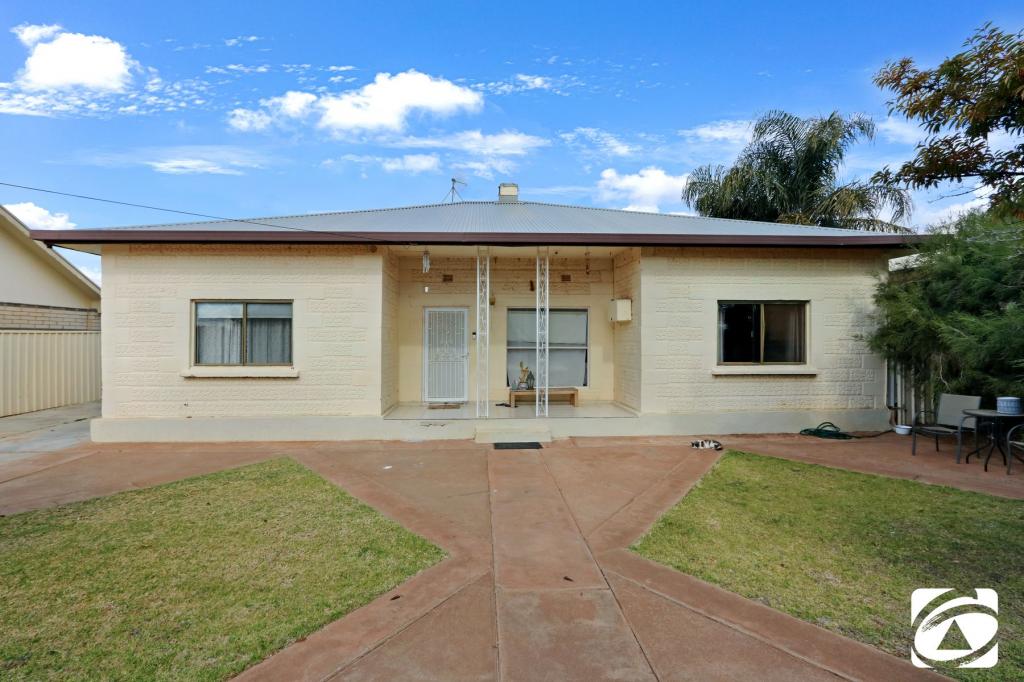 717 Williams St, Broken Hill, NSW 2880