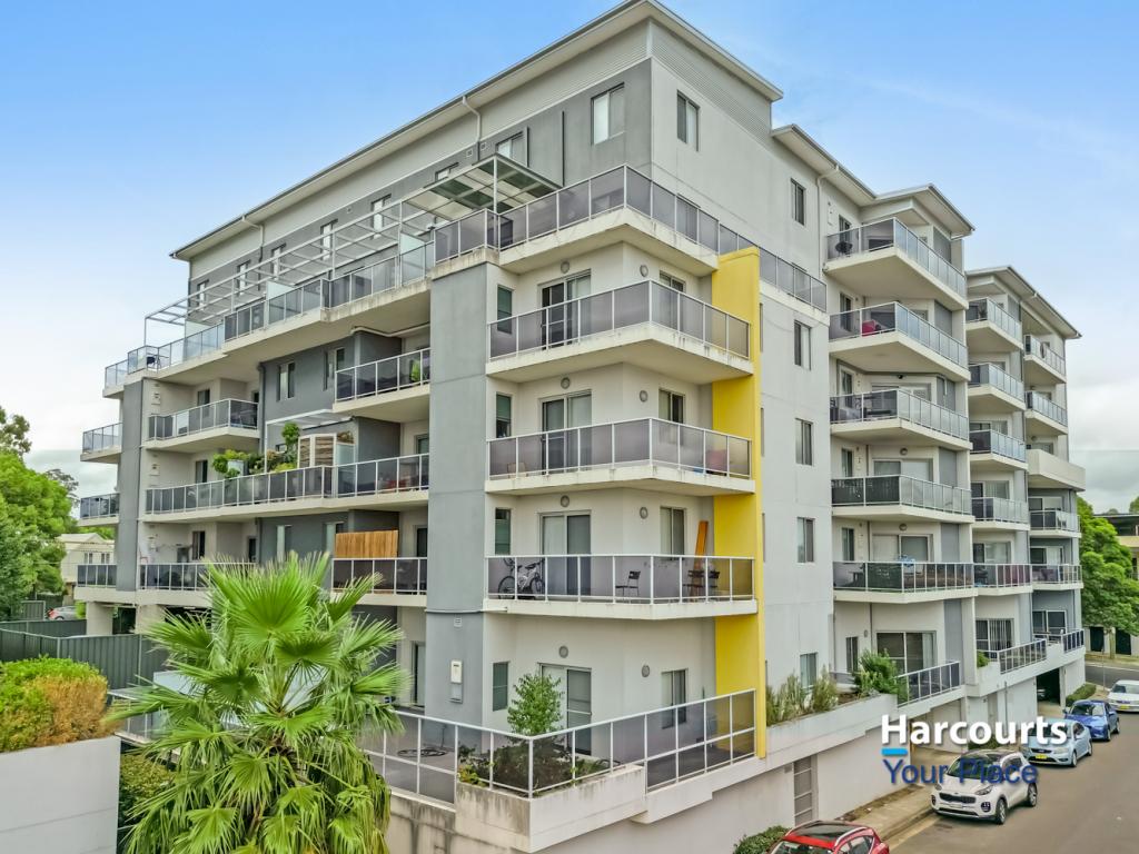 27/51-53 King St, St Marys, NSW 2760