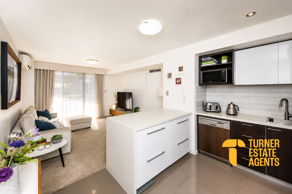 106/69 MILLIGAN ST, PERTH, WA 6000