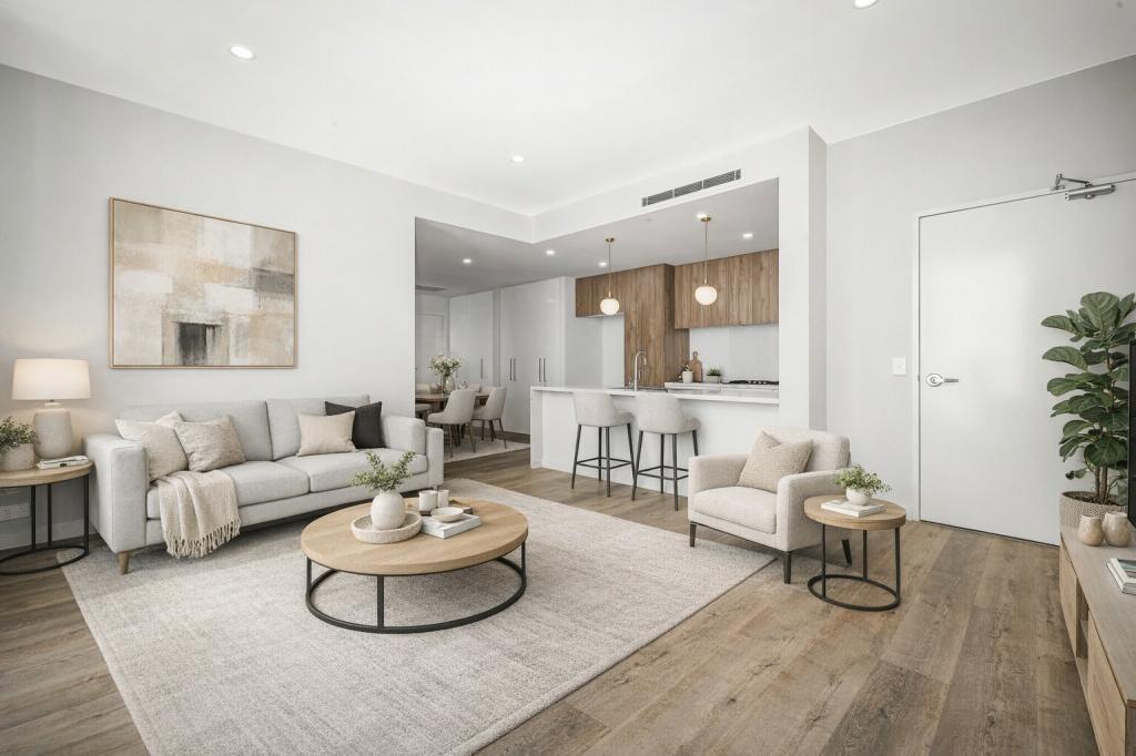 207 & 207a/5 Manchester Dr, Schofields, NSW 2762