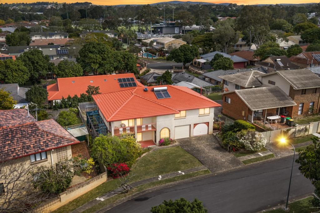 17 Quantum St, Carseldine, QLD 4034