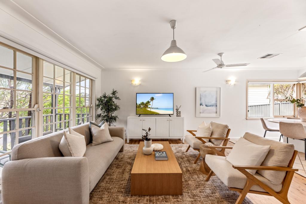 14 Logan St, Loftus, NSW 2232