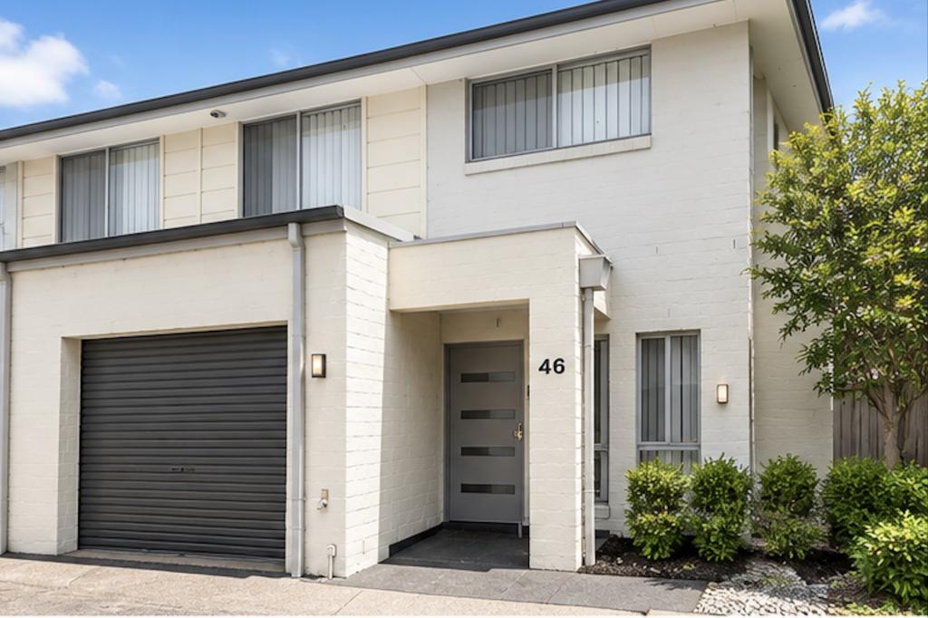 46/30 Australis Dr, Ropes Crossing, NSW 2760
