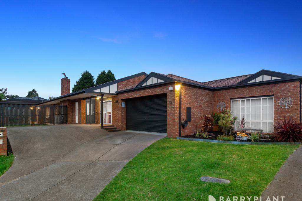 29 Exell Ct, Wantirna South, VIC 3152