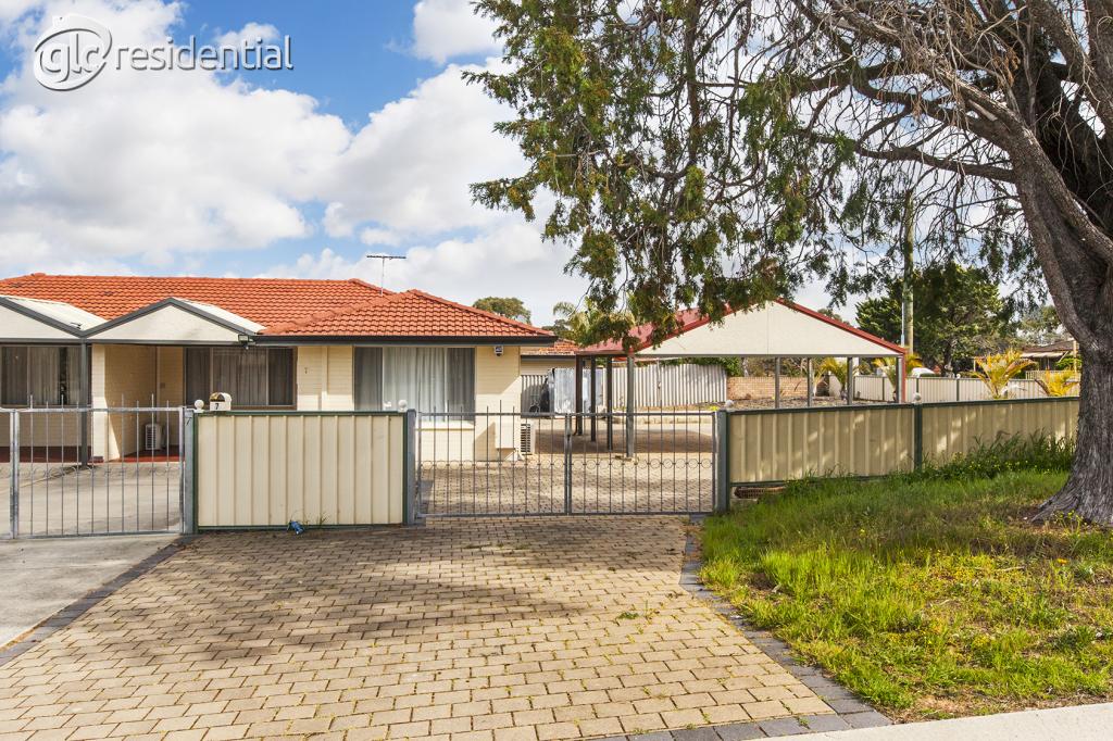 7 Wells Pl, Calista, WA 6167