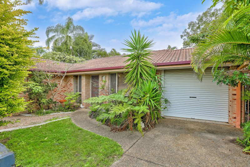 55 BENJUL DR, BEENLEIGH, QLD 4207