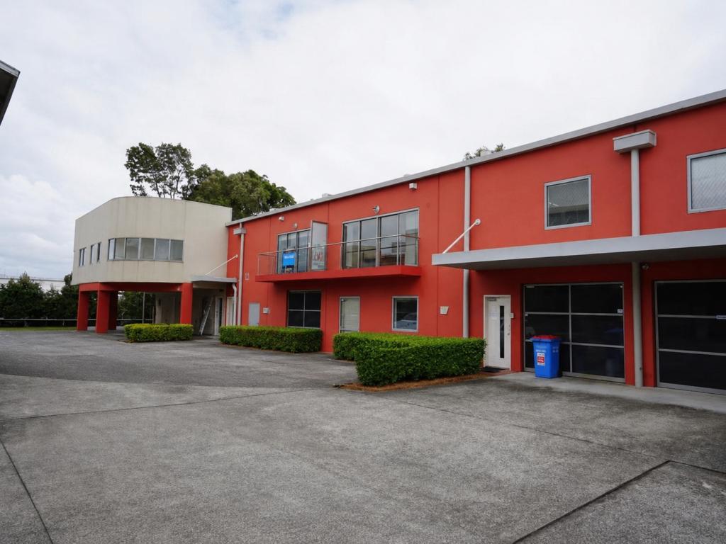 12 /8 Avenue Of The Americas, Newington, NSW 2127