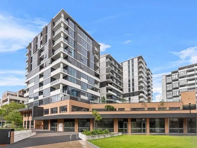 403/36 Kitchener Pde, Bankstown, NSW 2200