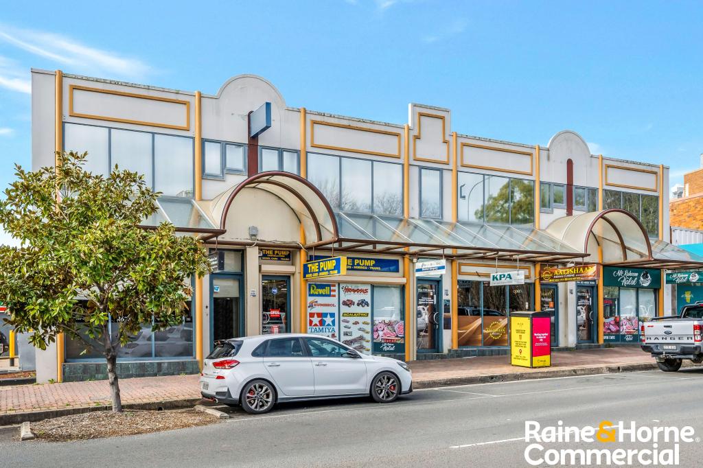 Shop 1/100 Queen St, Campbelltown, NSW 2560
