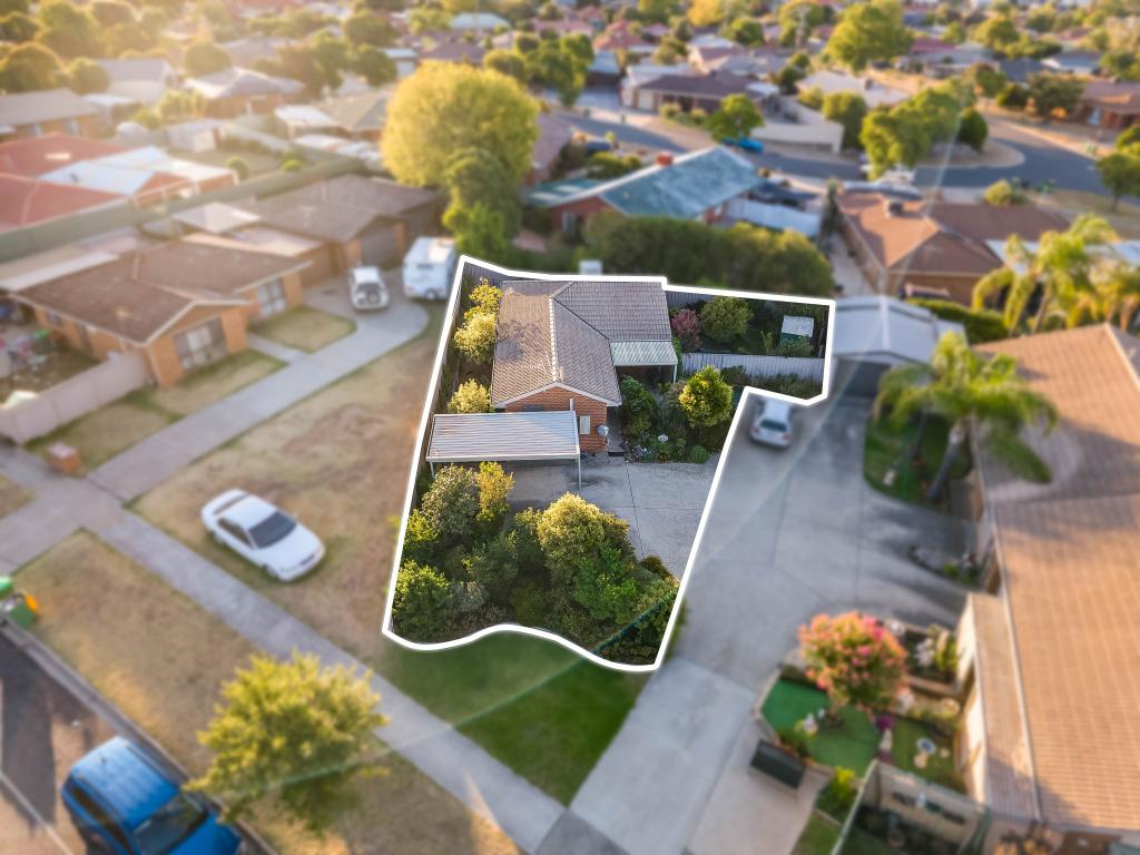 3/37a Gayview Dr, West Wodonga, VIC 3690